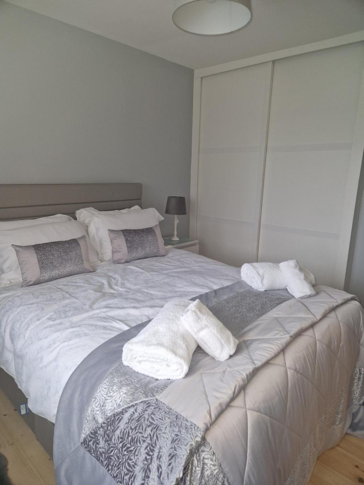 The Haven Villa บีดเนลล์ ภายนอก รูปภาพ